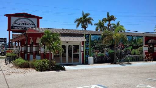 Fort Myers Cyclery - Schwinn GT Jamis Colnago, 3630 S Cleveland Ave, Fort Myers, FL 33901, USA, 