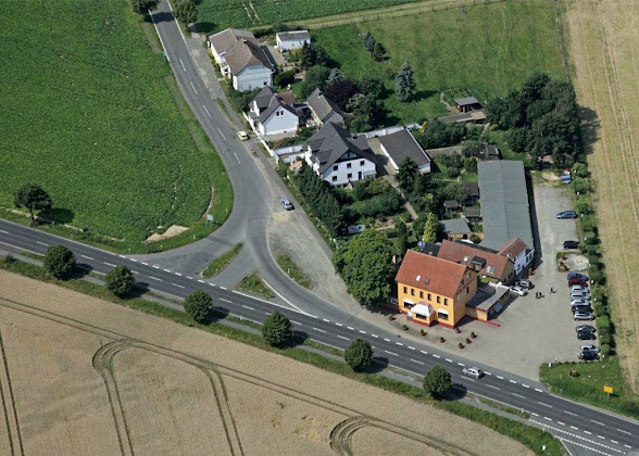Extérieur hôtels Hotel- Restaurant Friedrichshöhe 38122 Brunswick