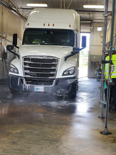 Truck rentals Charlotte