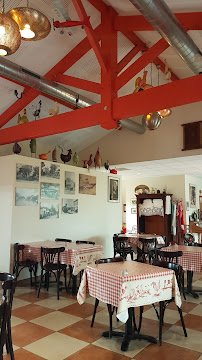 Atmosphère du Restaurant La Table d'Escource - n°12