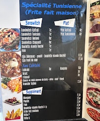 Photos du propriétaire du Restaurant tunisien MANARET ELMEDINA à Fontenay-sous-Bois - n°5
