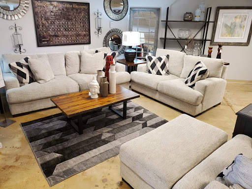 Furniture Store «Ashley HomeStore», reviews and photos, 175 NJ-35, Eatontown, NJ 07724, USA