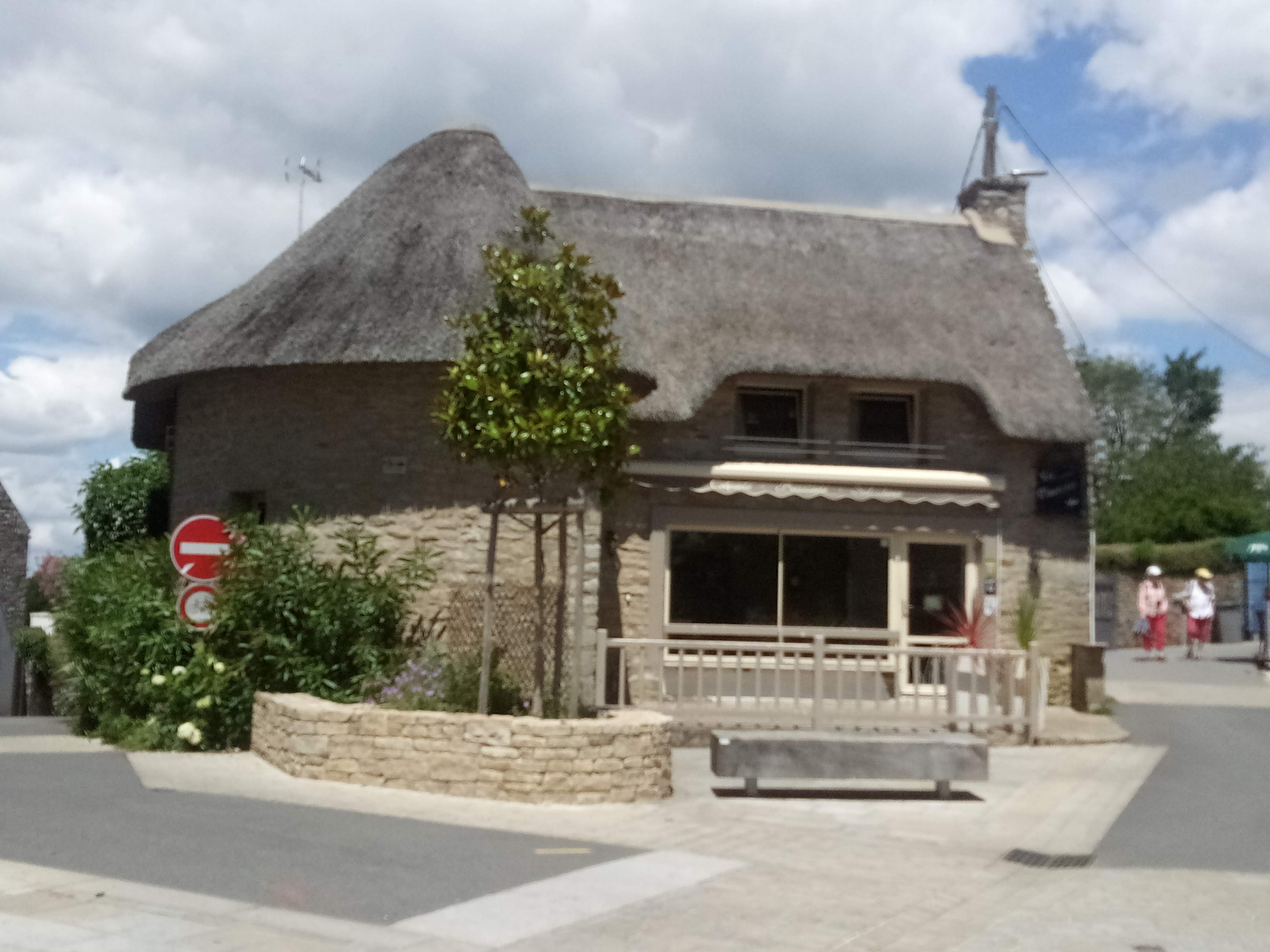 Photo n° 8 de l'avis de Jean.a fait le 21/06/2019 à 18:36
