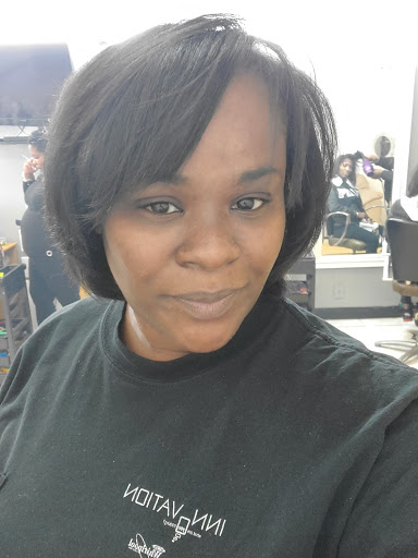 Beauty Salon «Monica Hair Salon», reviews and photos, 465 Oriana Rd, Newport News, VA 23608, USA