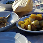 Photo n°3 de l'avis de Federico.o fait le 28/06/2020 à 19:38 sur le  Ristoro rurale la nicchia à Trecastelli