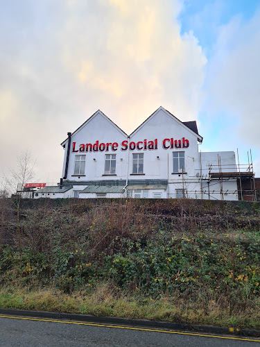The Landore Social Club
