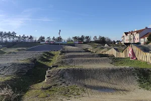 BMX-Bahn Vösendorf image