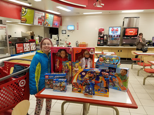 Department Store «Target», reviews and photos, 1685 17th Ave E, Shakopee, MN 55379, USA