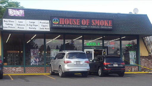 Tobacco Shop «House of Smoke - Mill Plain», reviews and photos, 10300 SE Mill Plain Blvd, Vancouver, WA 98664, USA