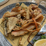 Photo n°2 de l'avis de Ioannis. fait le 15/05/2021 à 08:43 sur le  La Paranza Varese à Varese