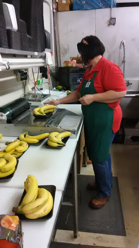 Grocery Store «Save-A-Lot», reviews and photos, 3910 Morgan County Hwy, Wartburg, TN 37887, USA