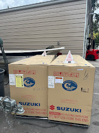 Sambos Complete Auto Repair - Photo 2 - Car repair in Tampa, FL, Tampa