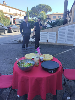 Sarl Peretti à Saint-Tropez