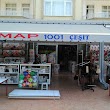 Map Binbir Çeşit AVM
