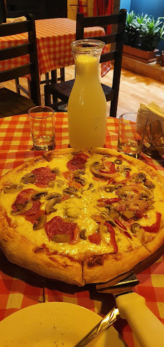 Opiniones de Pizzería la Italiana Trujillo en Trujillo - Pizzeria