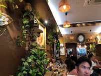 Atmosphère du Restaurant thaï Ayothaya à Paris - n°9