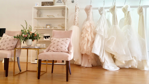 Bridal Shop «PURE Bridal Boutique», reviews and photos, 1540 Broadway, Fort Myers, FL 33901, USA