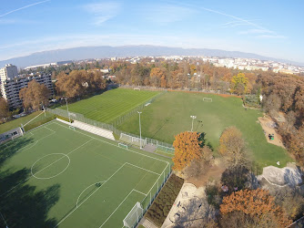 Stade du Bois-de-la-Bâtie