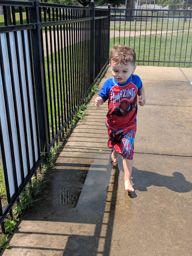 Park «Handy Park», reviews and photos, 26590 Capitol, Redford Charter Twp, MI 48239, USA