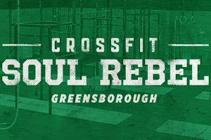 CrossFit Soul Rebel Greensborough image