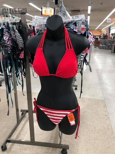 Thrift Store «B-thrifty - The Super Thrift Store», reviews and photos, 13412 Jefferson Davis Hwy, Woodbridge, VA 22191, USA