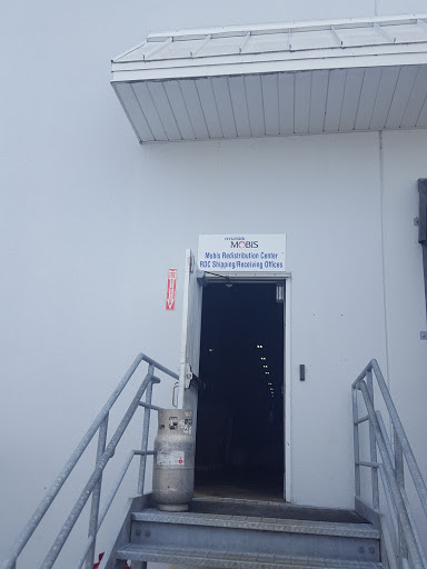 Auto Body Parts Supplier «Hyundai Mobis Alabama, LLC.», reviews and photos, 1395 Mitchell Young Rd, Montgomery, AL 36108, USA