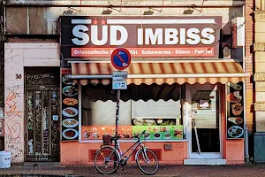Süd Imbiss image