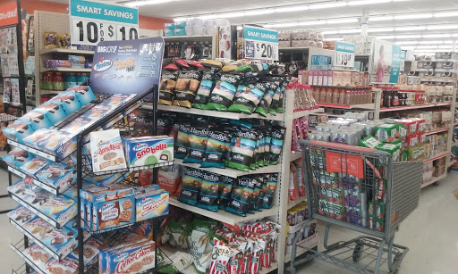 Discount Store «Big Lots», reviews and photos, 631 Milford Harrington Hwy, Milford, DE 19963, USA