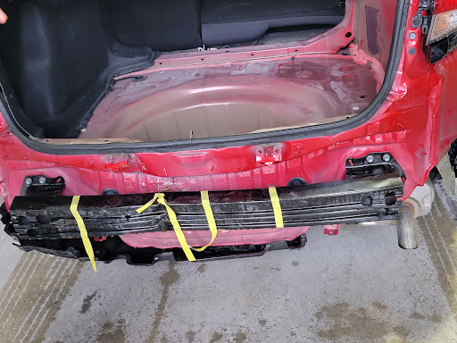 Used Car Dealer «IntelliCar», reviews and photos, 375 Gateway S Blvd, Dover, DE 19901, USA