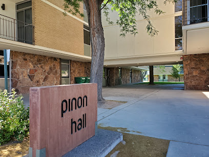 Piñon Hall