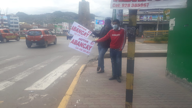 Opiniones de AUTOS PARA ABANCAY en Cusco - Oficina de empresa