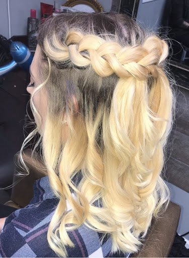 Hair Salon «Split Ends Salon Lakeland», reviews and photos, 6144 US-98, Lakeland, FL 33809, USA