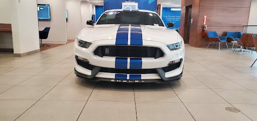 Ford Dealer «Hennessy Ford Lincoln Atlanta», reviews and photos, 5675 Peachtree Industrial Blvd, Atlanta, GA 30341, USA