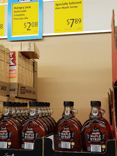 Supermarket «ALDI», reviews and photos, 407 S Lowry St, Smyrna, TN 37167, USA