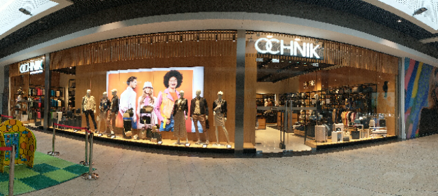 Salon OCHNIK - Galeria Copernicus - Toruń