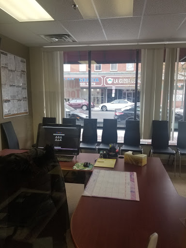 Cell Phone Store «Verizon Wireless and FiOS Retailer- Im Wireless - North Andover», reviews and photos, 435 Winthrop Ave, Lawrence, MA 01843, USA