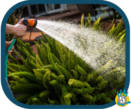 Plumber «High 5 Plumbing», reviews and photos, 850 E 73rd Ave #4, Denver, CO 80229, USA