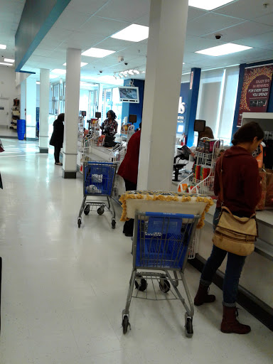 Department Store «Marshalls», reviews and photos, 28390 Dequindre Rd #600, Warren, MI 48092, USA