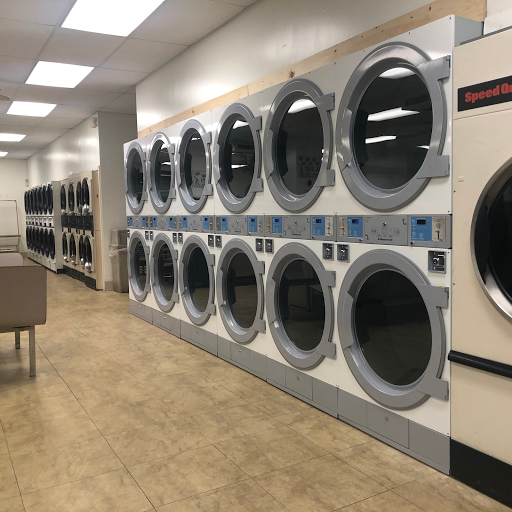 Tuckahoe Village Laundromat & Cleaners