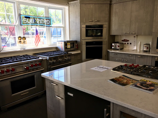 Appliance Store «Appliance Brokers Limited - Asbury Park», reviews and photos, 1001 Asbury Ave, Asbury Park, NJ 07712, USA