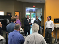 MMIT Business Solutions Group - Photo 7 - Car repair in Urbandale, IA, Des Moines