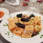 Photo n°1 de l'avis de Gianvito.e fait le 06/09/2018 à 04:31 sur le  Ermenegildo à Naples