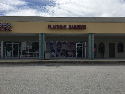 Barber Shop «Platinum Barbers», reviews and photos, 3005 W Lake Mary Blvd # 118, Lake Mary, FL 32746, USA