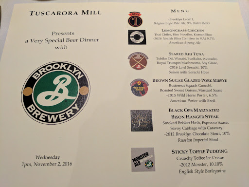 American Restaurant «Tuscarora Mill Restaurant», reviews and photos, 203 Harrison St SE, Leesburg, VA 20175, USA