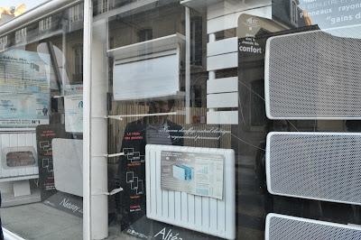 test à Paris