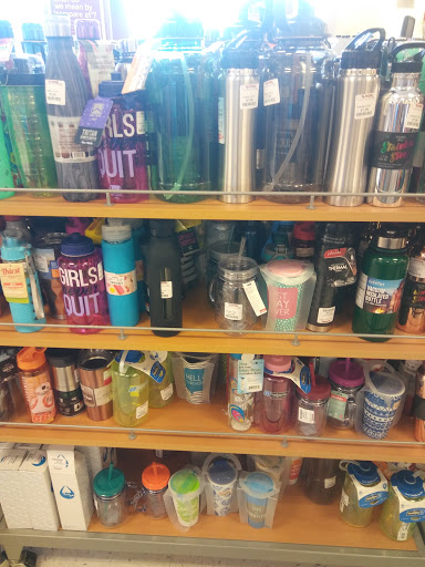 Department Store «T.J. Maxx», reviews and photos, 344 N Main St, Forked River, NJ 08731, USA