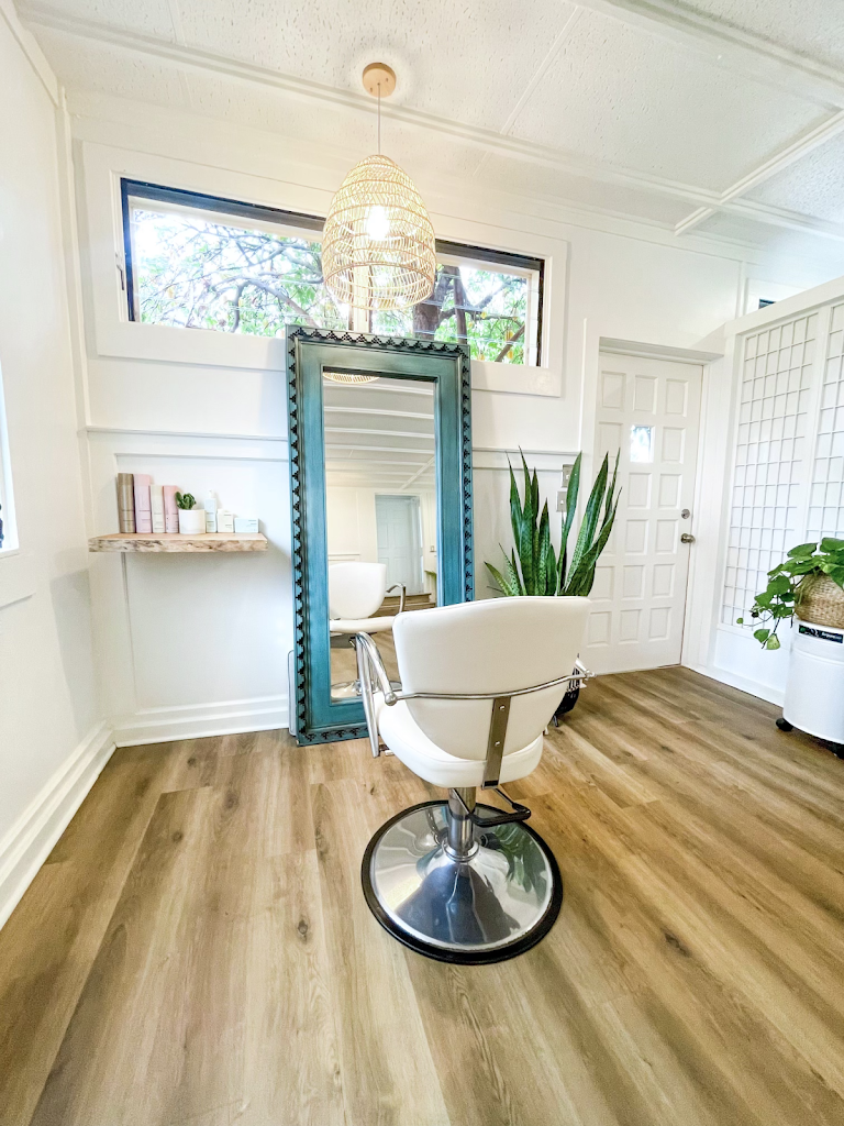 The Loft Hair Salon 96779