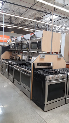 Home Improvement Store «The Home Depot», reviews and photos, 6633 Westminster Ave, Westminster, CA 92683, USA