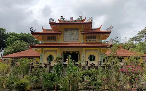 妙香林寺 Beow Hiang Lim Temple image