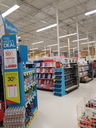 Office Supply Store «Office Depot», reviews and photos, 9610 Pineville-Matthews Rd, Pineville, NC 28134, USA